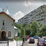 Mihail Cioranu Apartment