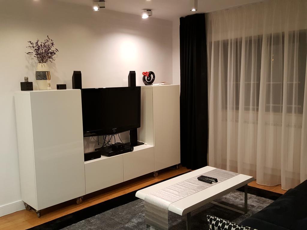 Apartment Mihail Cioranu